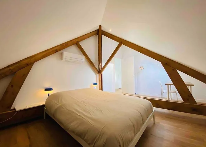 La Casa Calot