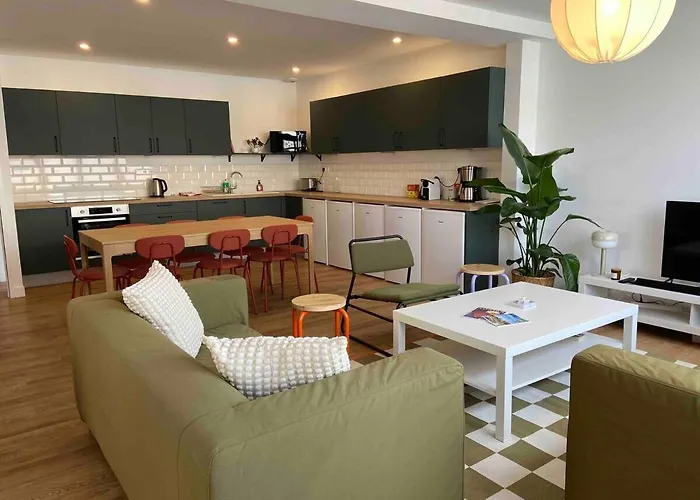 La Casa Calot