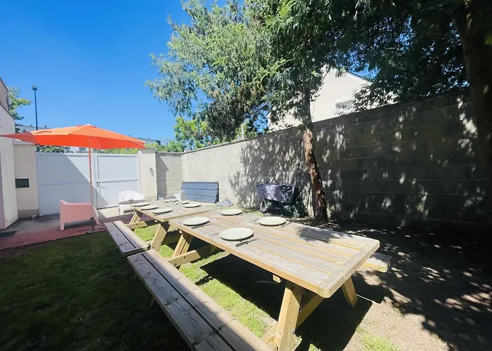 La Casa Calot