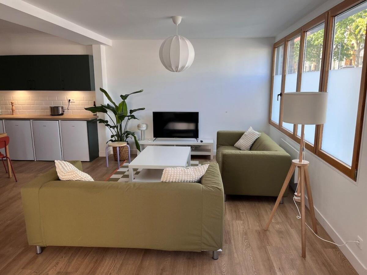 La Casa Calot Angers