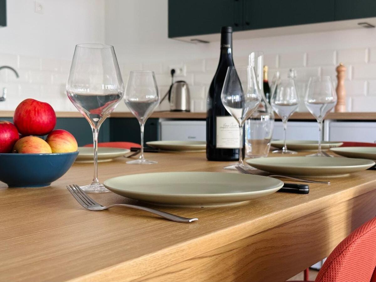 La Casa Calot Holiday home