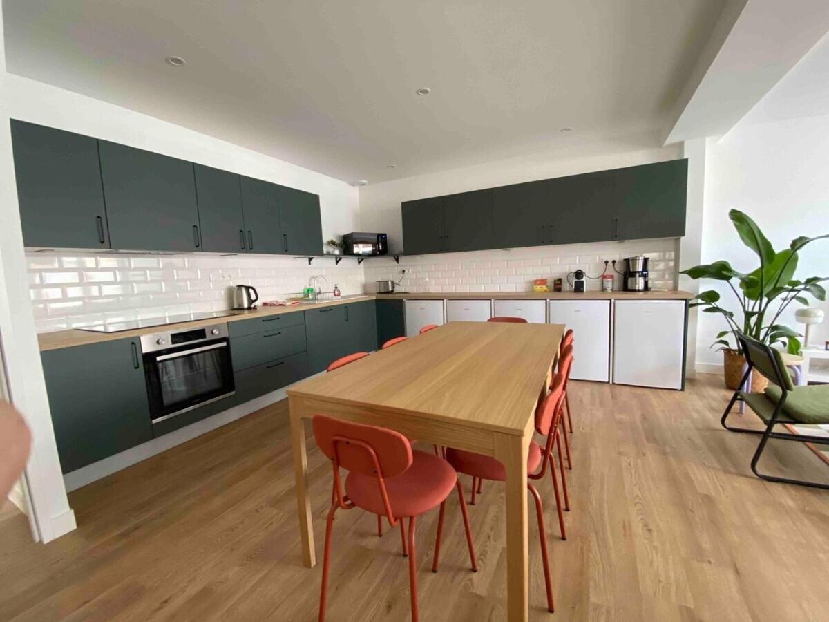 La Casa Calot Holiday home *