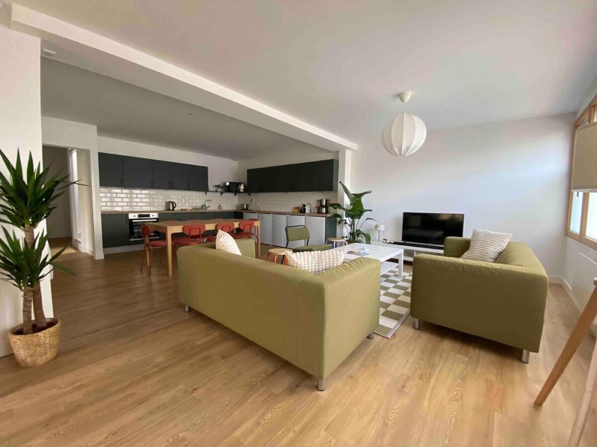 La Casa Calot Holiday home *