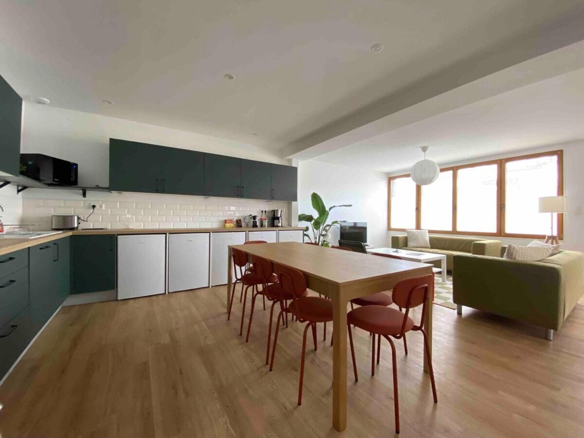 La Casa Calot * Angers
