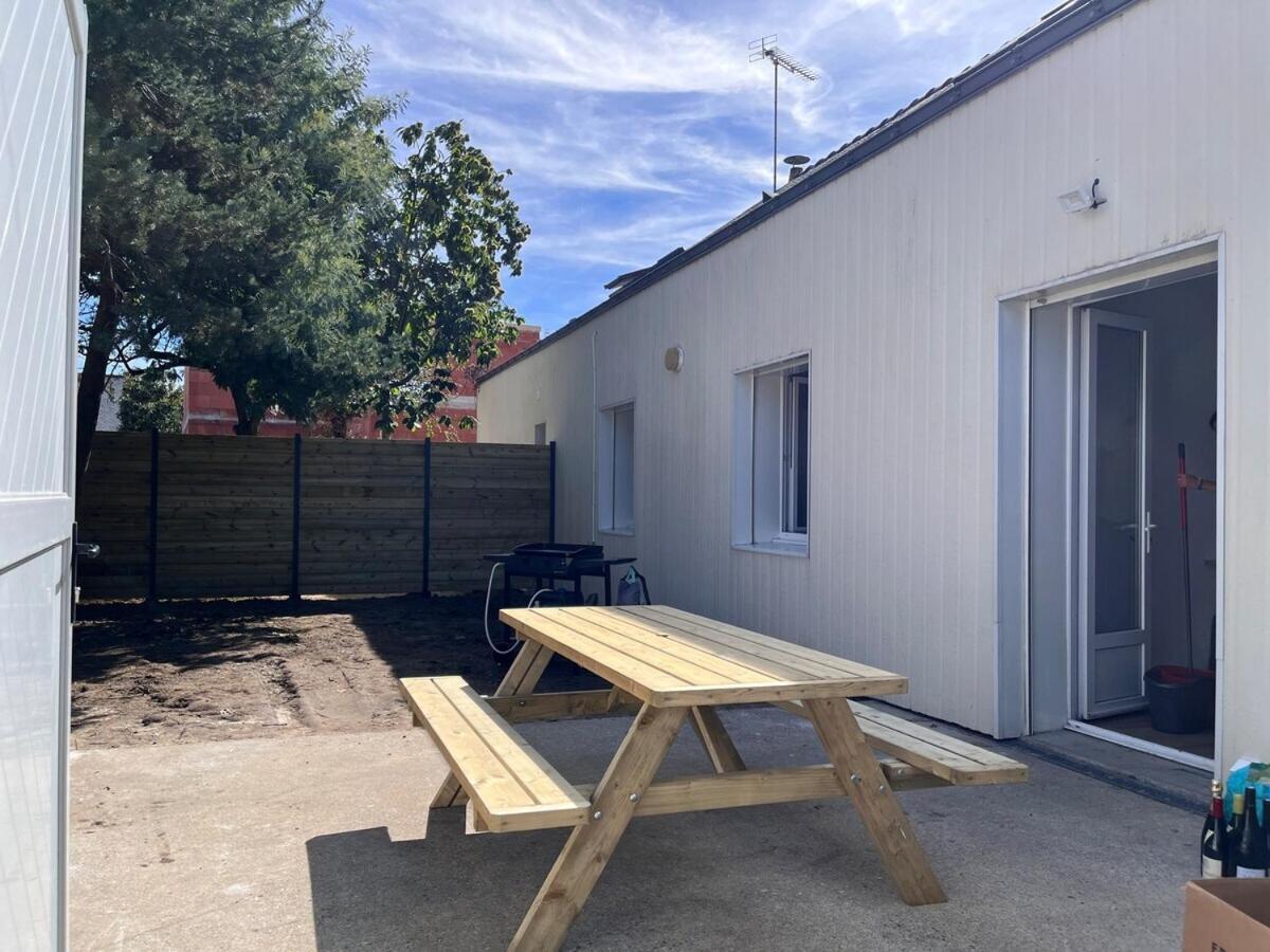 Holiday home La Casa Calot Angers