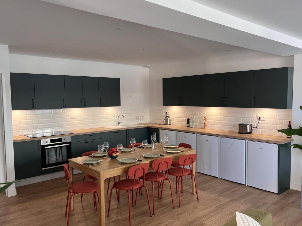 Holiday home La Casa Calot Angers