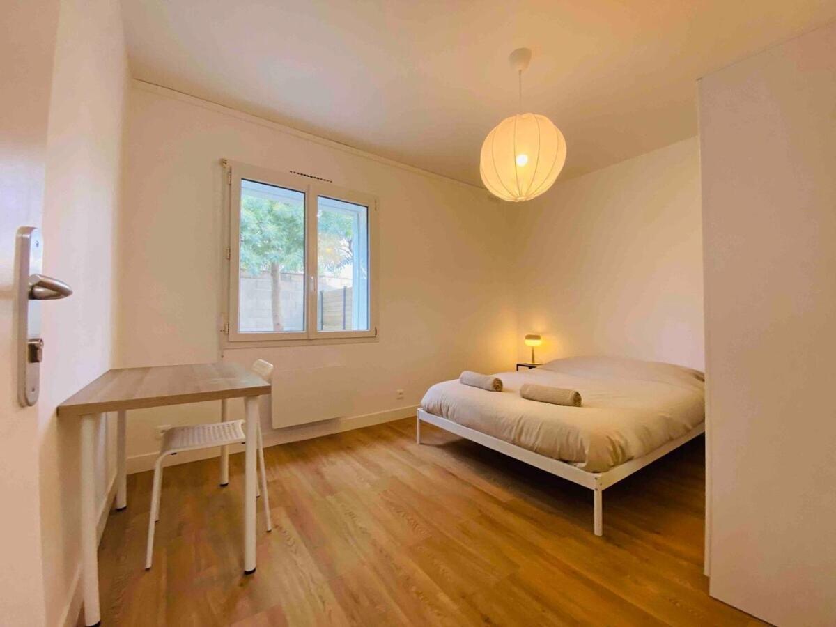 Holiday home La Casa Calot Angers