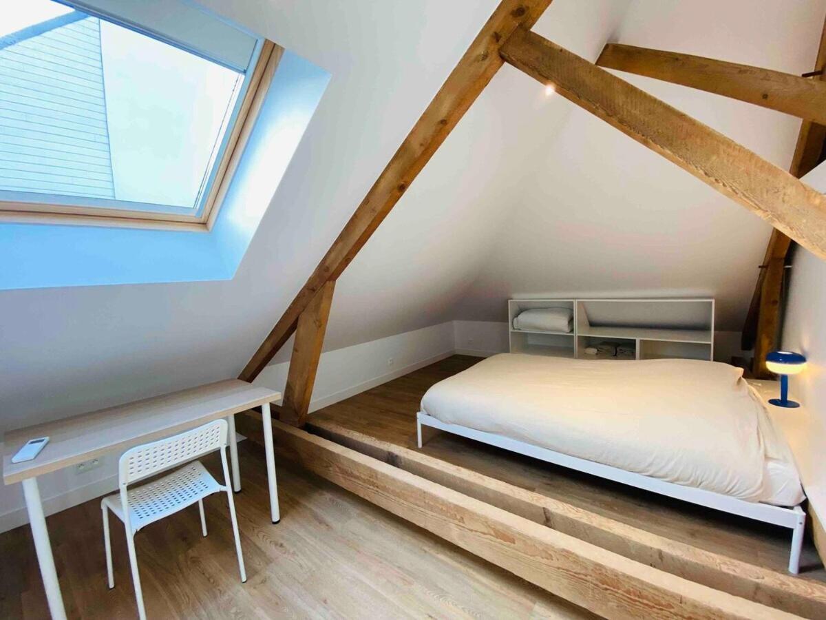La Casa Calot Holiday home