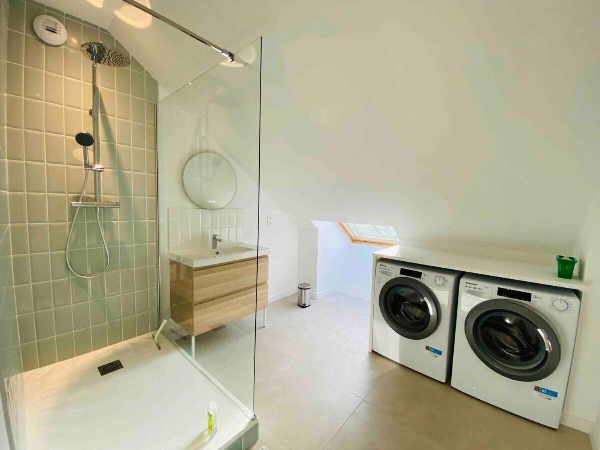 Holiday home La Casa Calot Angers