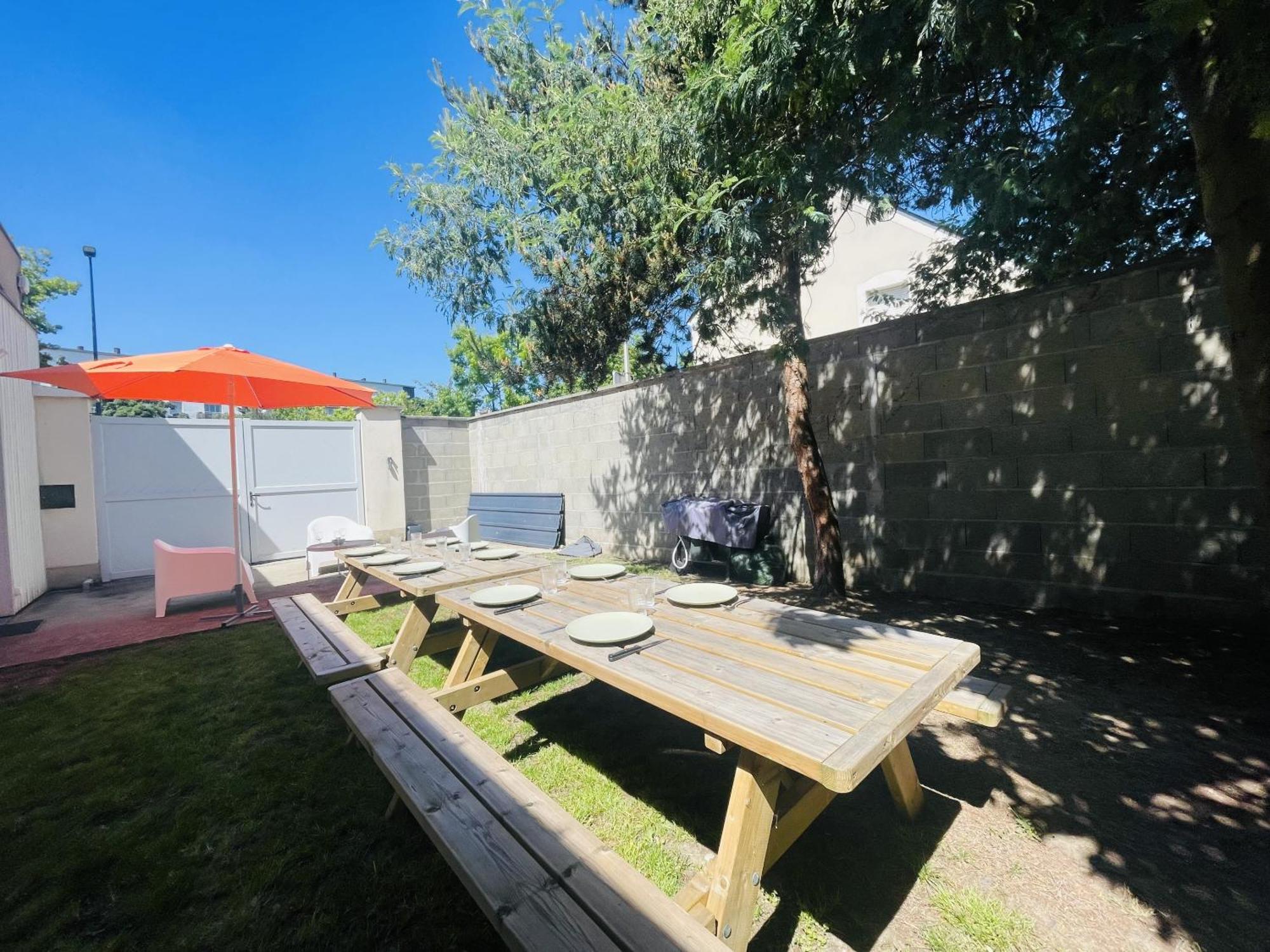 La Casa Calot Hébergement de vacances *