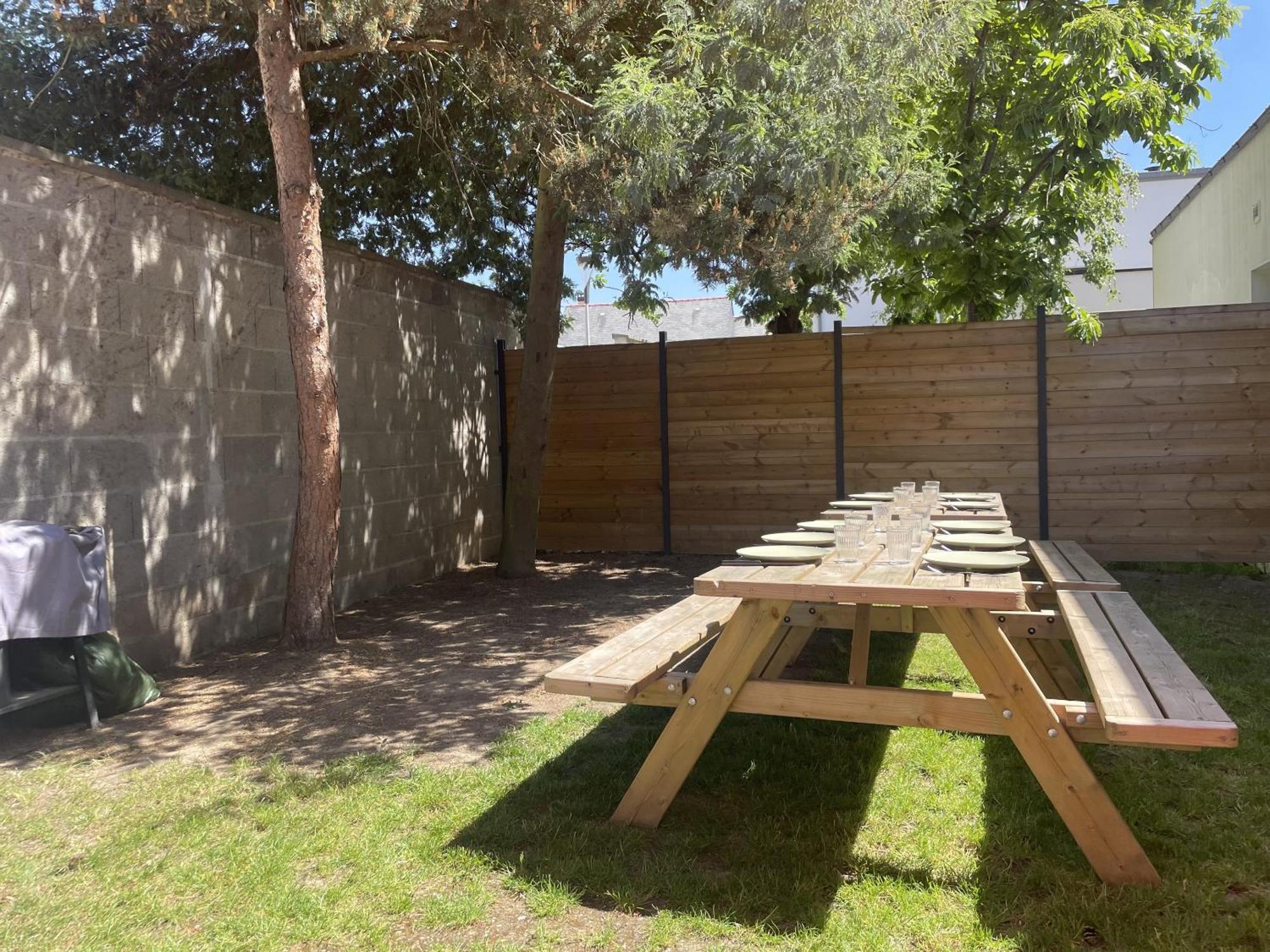 Hébergement de vacances La Casa Calot *